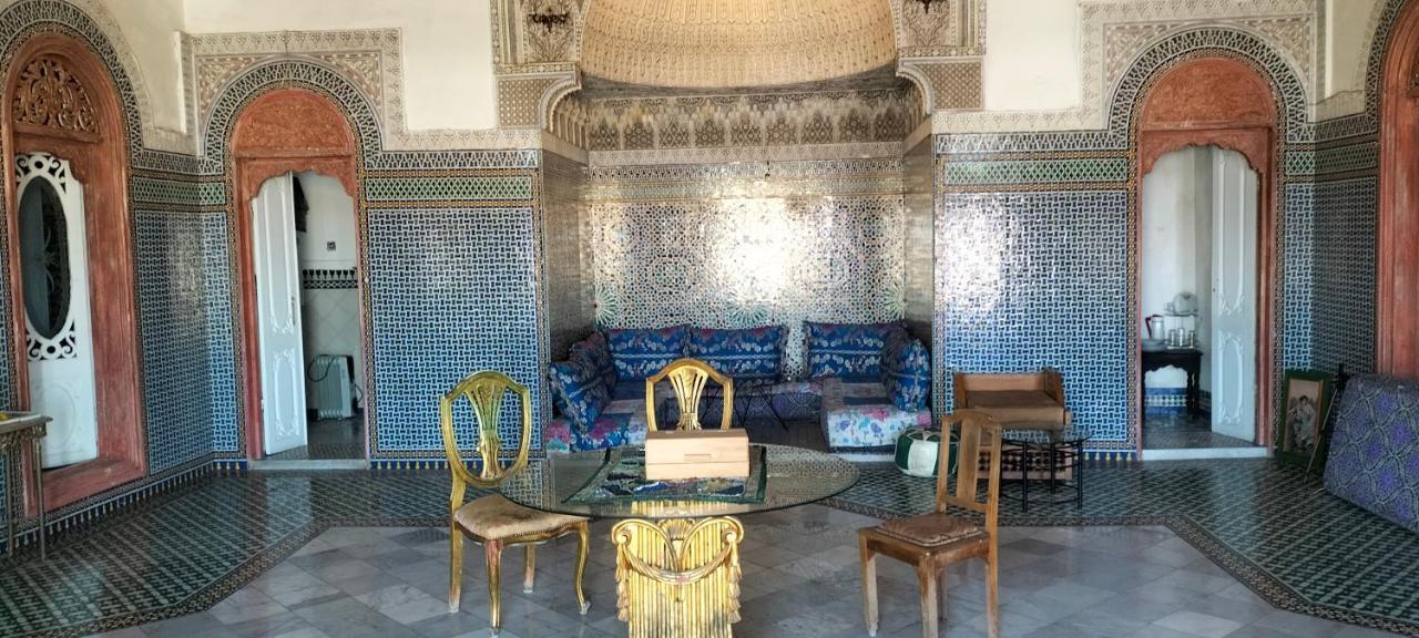 פס Suite In A Xviiie Palace מראה חיצוני תמונה
