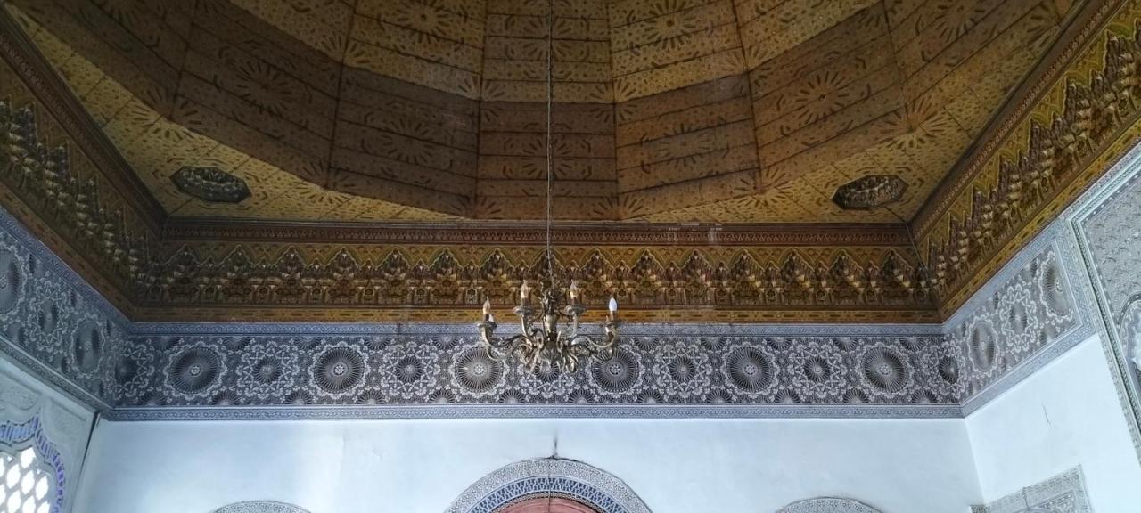 פס Suite In A Xviiie Palace מראה חיצוני תמונה
