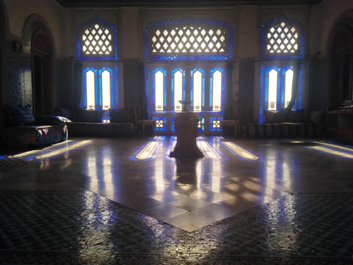 פס Suite In A Xviiie Palace מראה חיצוני תמונה