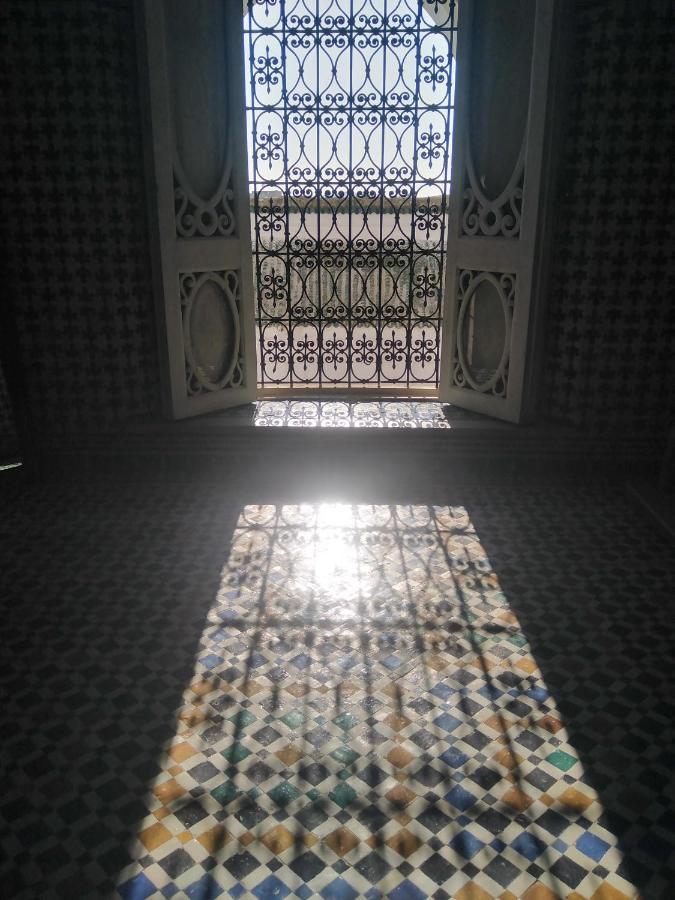 פס Suite In A Xviiie Palace מראה חיצוני תמונה