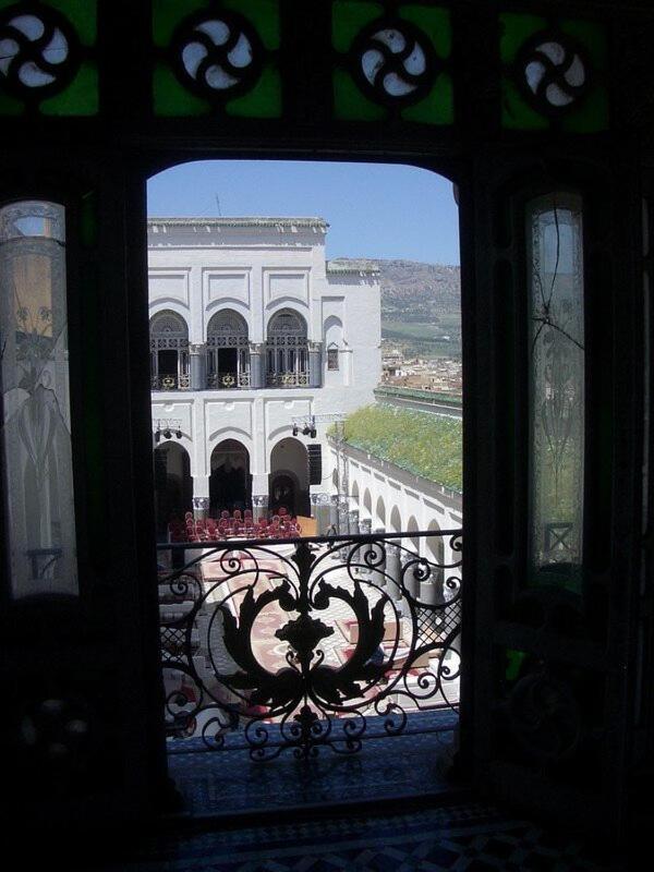 פס Suite In A Xviiie Palace מראה חיצוני תמונה