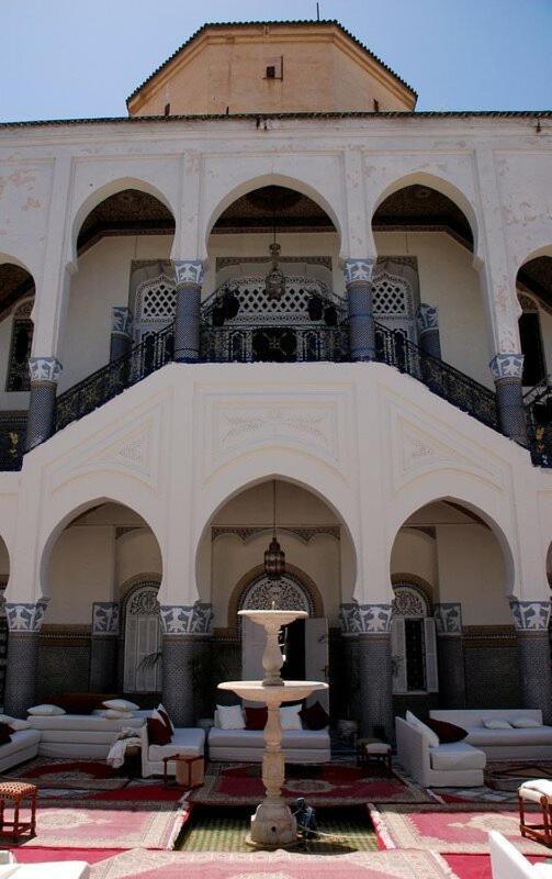 פס Suite In A Xviiie Palace מראה חיצוני תמונה