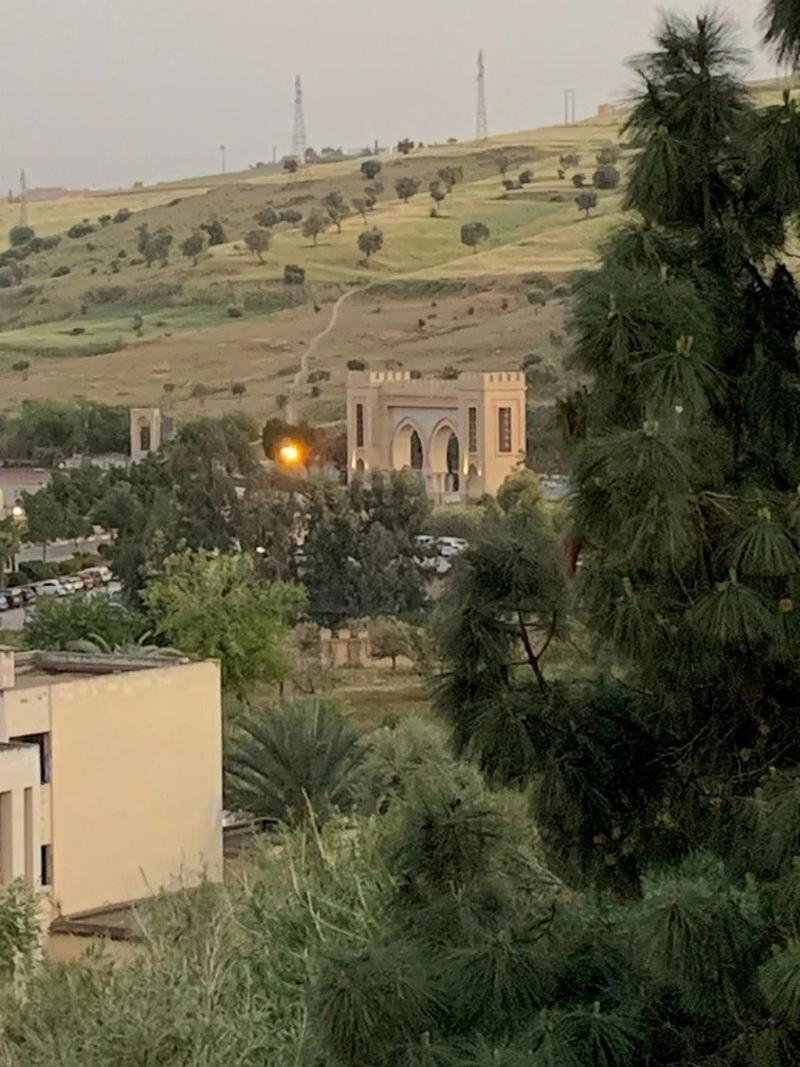 פס Suite In A Xviiie Palace מראה חיצוני תמונה