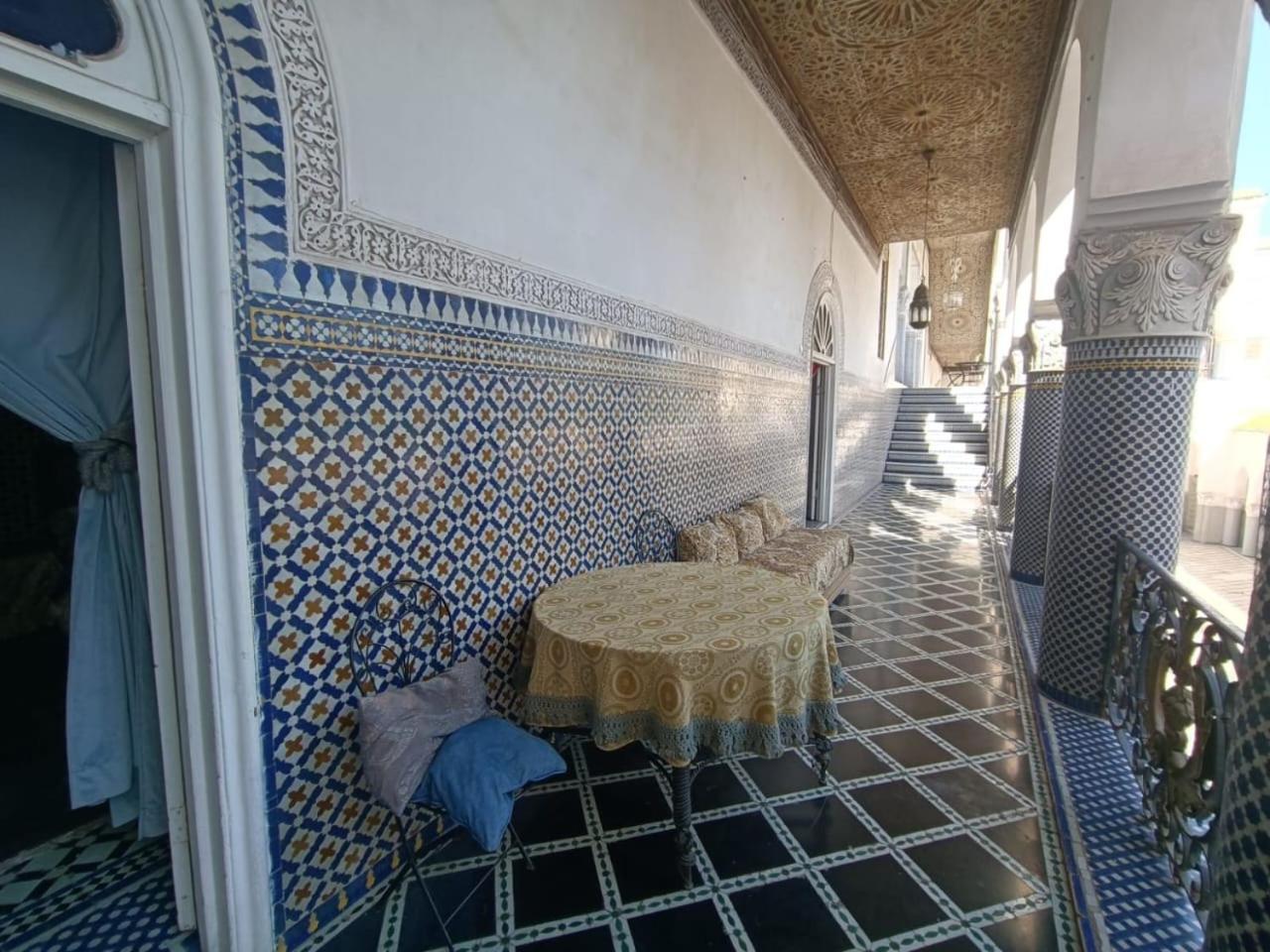 פס Suite In A Xviiie Palace חדר תמונה
