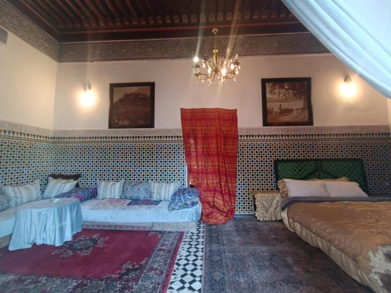 פס Suite In A Xviiie Palace חדר תמונה