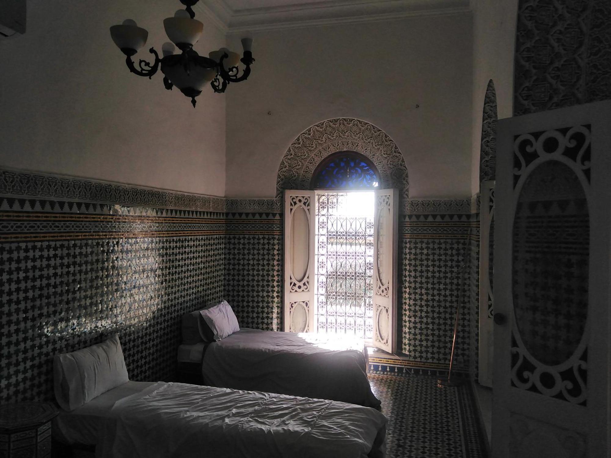 פס Suite In A Xviiie Palace חדר תמונה